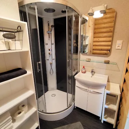 Appartement Apartament Na Skarpie