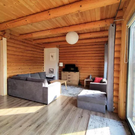Apartament Na Skarpie * Skoczów