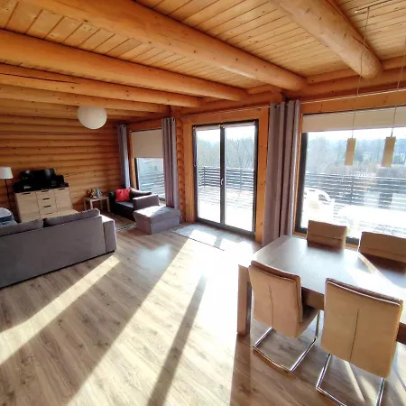Appartement Apartament Na Skarpie *