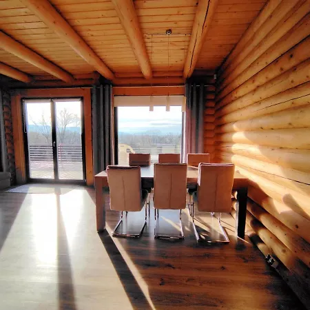 Apartament Na Skarpie Appartement