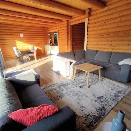 Apartament Na Skarpie Appartement