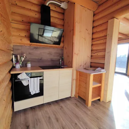 Appartement Apartament Na Skarpie Skoczów