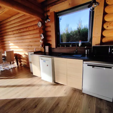 Appartement Apartament Na Skarpie Skoczów