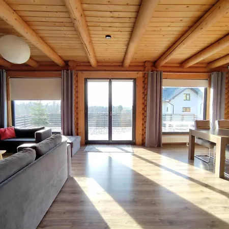 Apartament Na Skarpie Appartement Skoczów