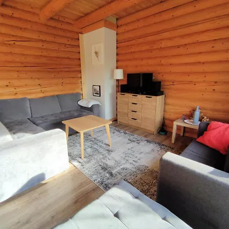 Apartament Na Skarpie * Skoczów