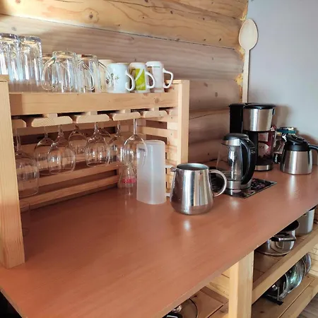 Appartement Apartament Na Skarpie Skoczów
