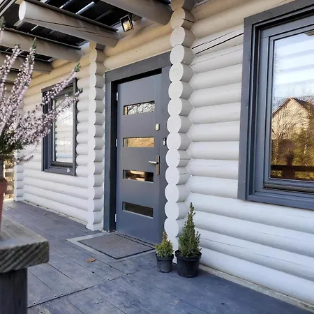 Apartament Na Skarpie Appartement Skoczów