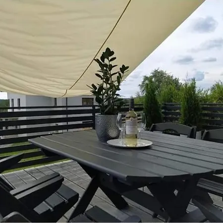 Apartament Na Skarpie Appartement *